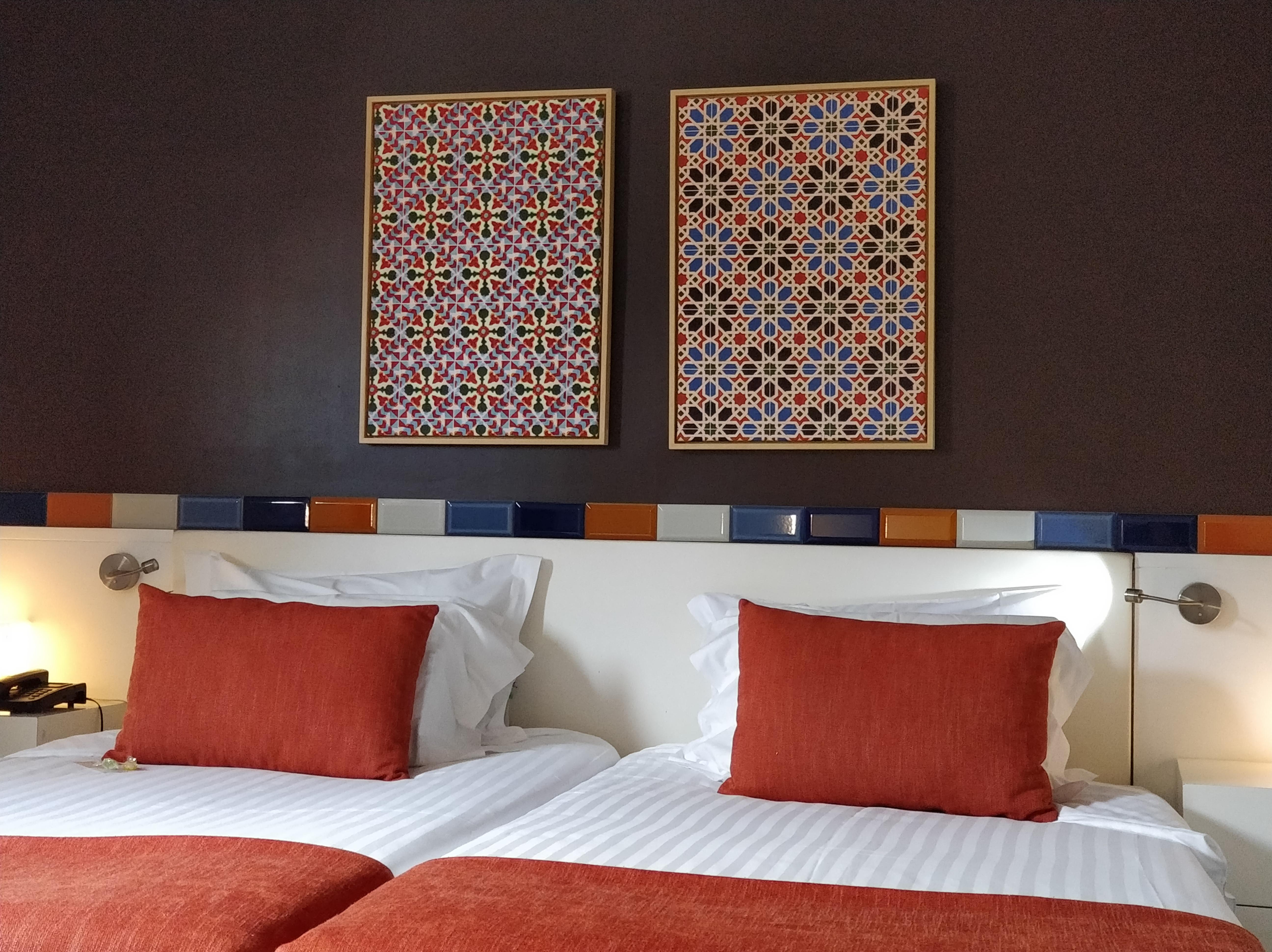 Grande Hotel Do Porto — Bilder 2